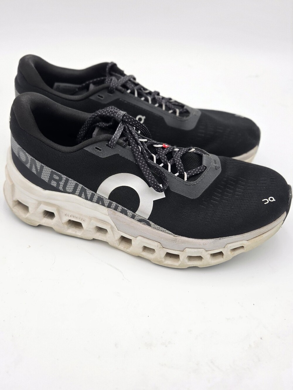 On Running Cloudmonster 2 Running Shoes Sneakers size 9.5
